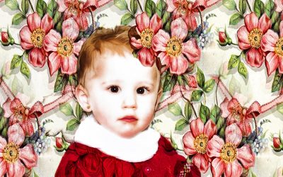 Dulce Paula. Obra gráfica digital