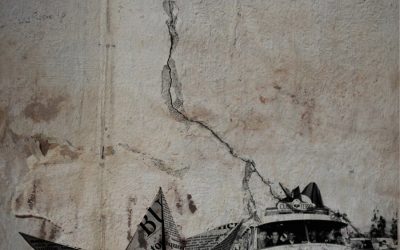 Tiempos rotos