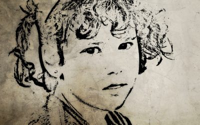 Montse. Obra gráfica digital