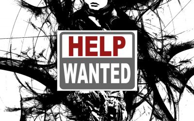 Help 1. Obra gráfica digital