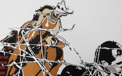 refugiados
