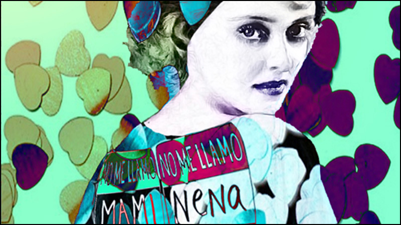 Serie No me llamo nena