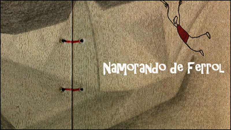 Namorando de Ferrol