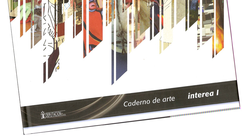 Textos sobre Montse Gutiérrez